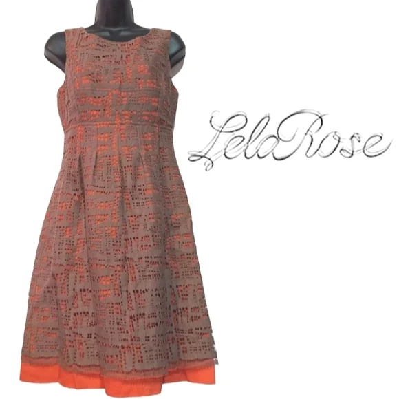 Lela Rose dress - Picture 1 of 13